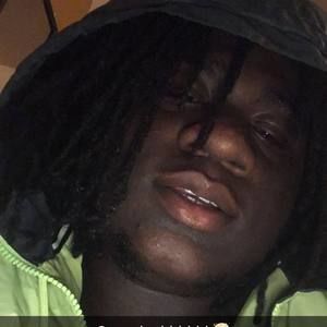 Meet your Posher, Timothy